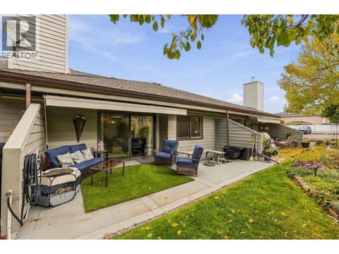 Photo 12 of 1765 Leckie Road Unit# 219, Springfield/Spall, Kelowna