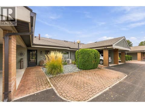 Photo 29 of 1765 Leckie Road Unit# 219, Springfield/Spall, Kelowna