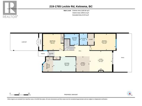Photo 36 of 1765 Leckie Road Unit# 219, Springfield/Spall, Kelowna