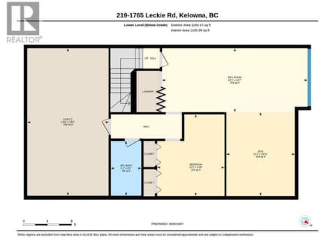 Photo 37 of 1765 Leckie Road Unit# 219, Springfield/Spall, Kelowna