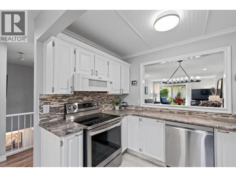 Photo 5 of 1765 Leckie Road Unit# 219, Springfield/Spall, Kelowna