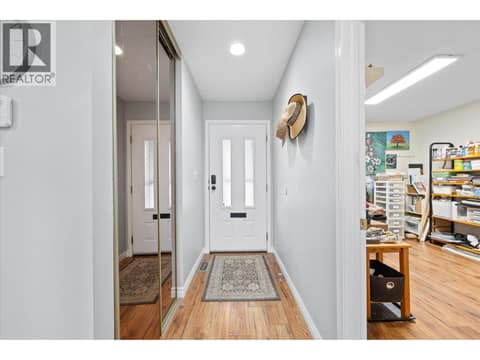 Bright, spacious, and functional at 1765 Leckie Road Unit# 219, Springfield/Spall, Kelowna
