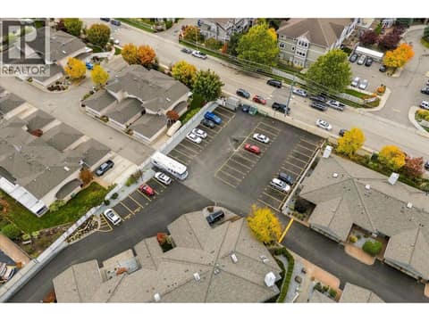 Extra parking at 1765 Leckie Road Unit# 219, Springfield/Spall, Kelowna