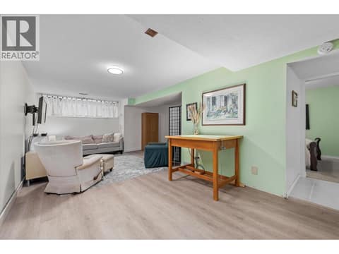 Large flex room at 1765 Leckie Road Unit# 219, Springfield/Spall, Kelowna