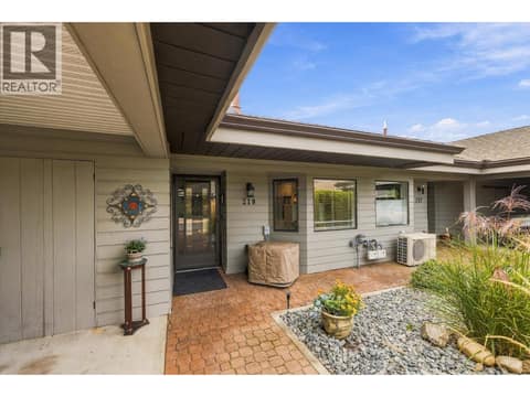 Welcome to Dilworth Green! at 1765 Leckie Road Unit# 219, Springfield/Spall, Kelowna