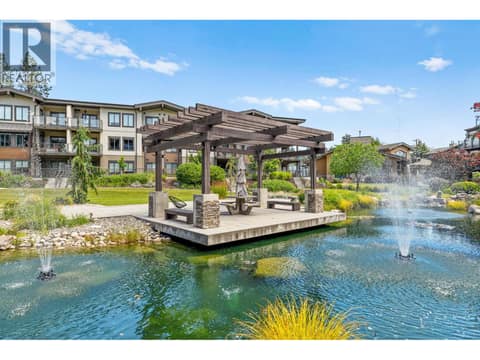 Photo 34 of 580 Sarsons Road Unit# 115, Lower Mission, Kelowna