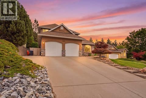 Photo 1 of 2097 Lillooet Crescent, Dilworth Mountain, Kelowna