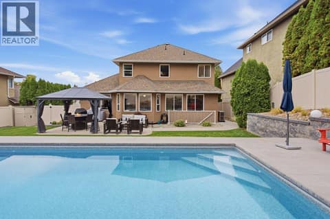 Photo 15 of 2097 Lillooet Crescent, Dilworth Mountain, Kelowna