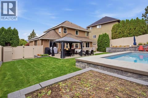 Photo 18 of 2097 Lillooet Crescent, Dilworth Mountain, Kelowna