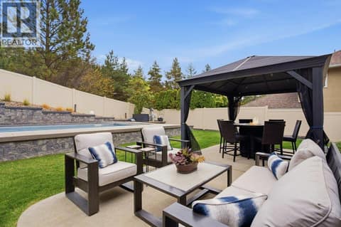 Photo 20 of 2097 Lillooet Crescent, Dilworth Mountain, Kelowna