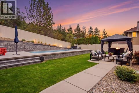 Photo 41 of 2097 Lillooet Crescent, Dilworth Mountain, Kelowna