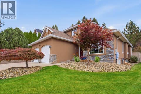 Photo 48 of 2097 Lillooet Crescent, Dilworth Mountain, Kelowna
