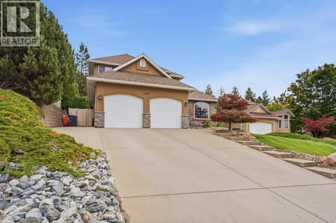 Photo 49 of 2097 Lillooet Crescent, Dilworth Mountain, Kelowna