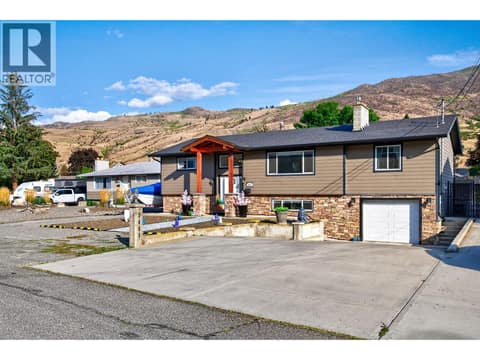 Photo 1 of 3441 Bray Place, Westsyde, Kamloops