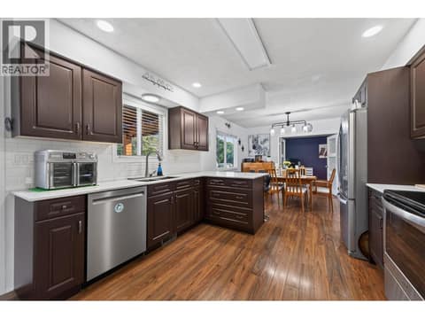 Photo 14 of 3441 Bray Place, Westsyde, Kamloops
