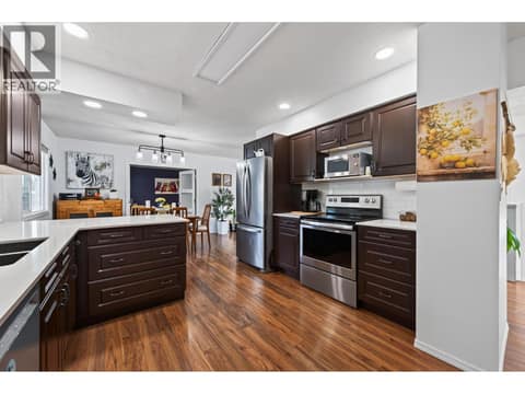 Photo 15 of 3441 Bray Place, Westsyde, Kamloops