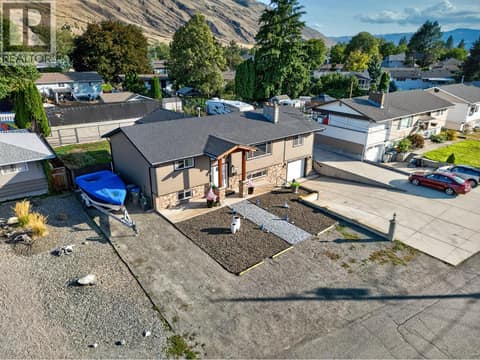 Photo 2 of 3441 Bray Place, Westsyde, Kamloops