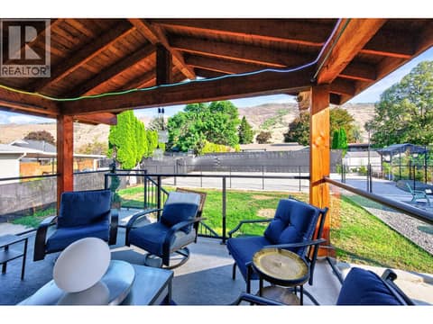 Photo 3 of 3441 Bray Place, Westsyde, Kamloops