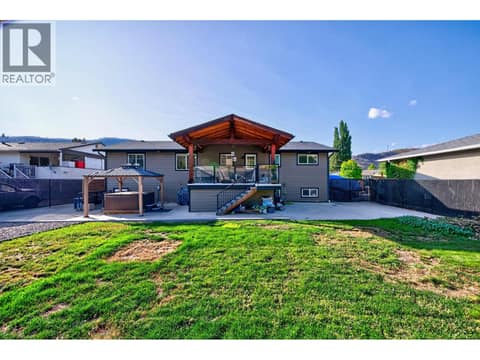 Photo 35 of 3441 Bray Place, Westsyde, Kamloops