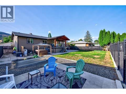 Photo 36 of 3441 Bray Place, Westsyde, Kamloops
