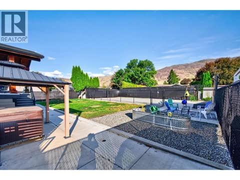 Photo 37 of 3441 Bray Place, Westsyde, Kamloops