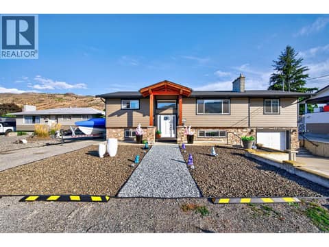 Photo 39 of 3441 Bray Place, Westsyde, Kamloops