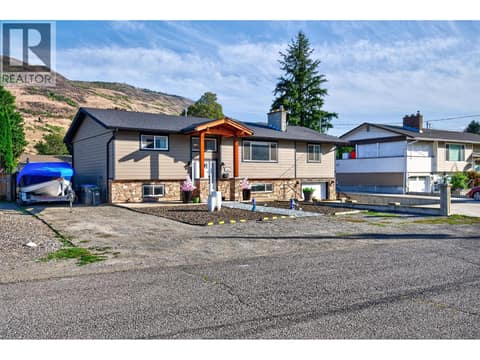 Photo 40 of 3441 Bray Place, Westsyde, Kamloops