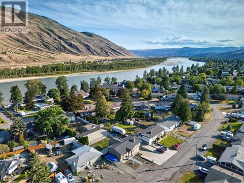 Photo 43 of 3441 Bray Place, Westsyde, Kamloops