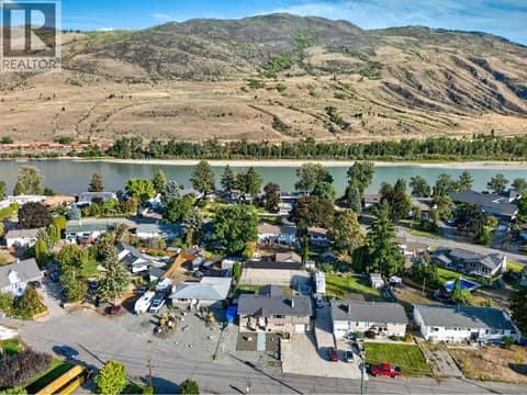Photo 5 of 3441 Bray Place, Westsyde, Kamloops