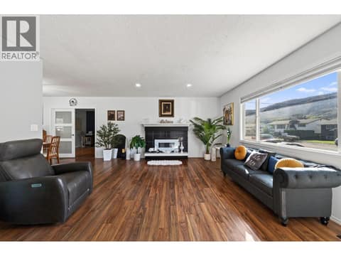 Photo 8 of 3441 Bray Place, Westsyde, Kamloops