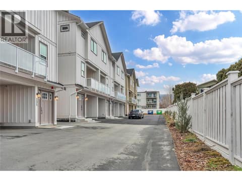 Photo 17 of 784 ARGYLE Street Unit# 110, Main North, Penticton