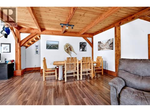 Photo 11 of 9524 Tranquille Criss Creek Road, Red Lake, Kamloops
