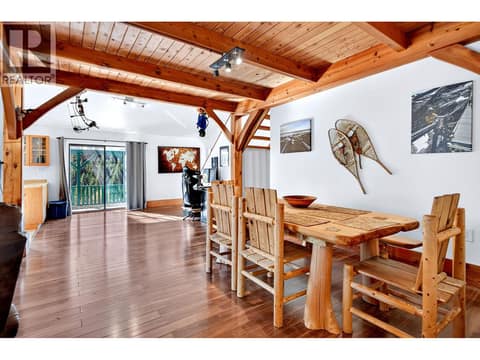 Photo 13 of 9524 Tranquille Criss Creek Road, Red Lake, Kamloops