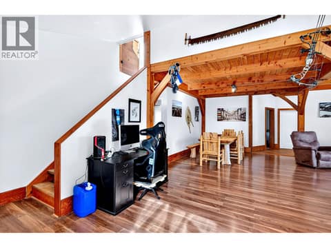 Photo 18 of 9524 Tranquille Criss Creek Road, Red Lake, Kamloops