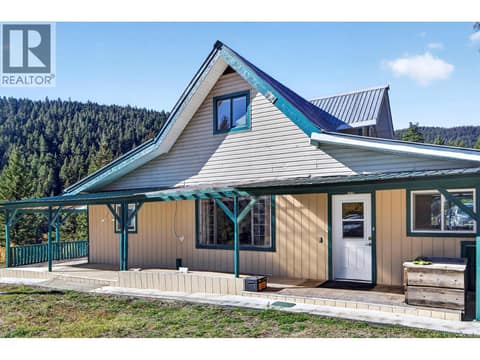 Photo 3 of 9524 Tranquille Criss Creek Road, Red Lake, Kamloops