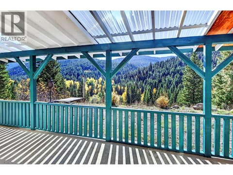 Photo 4 of 9524 Tranquille Criss Creek Road, Red Lake, Kamloops