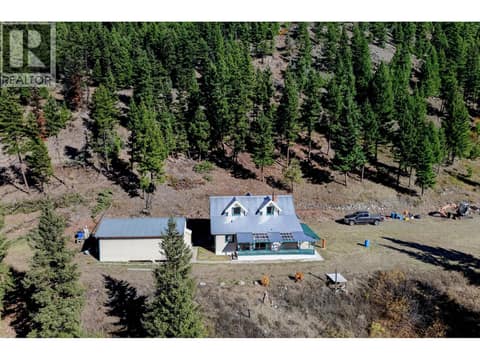 Photo 44 of 9524 Tranquille Criss Creek Road, Red Lake, Kamloops