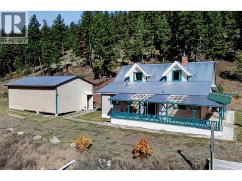 Photo 45 of 9524 Tranquille Criss Creek Road, Red Lake, Kamloops