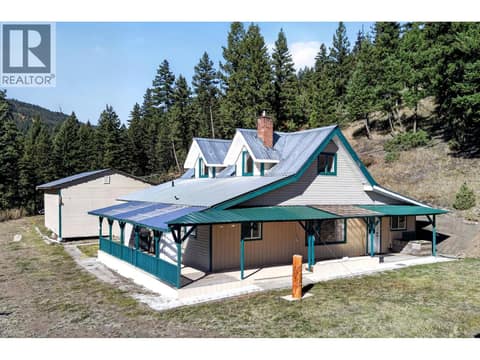 Photo 46 of 9524 Tranquille Criss Creek Road, Red Lake, Kamloops
