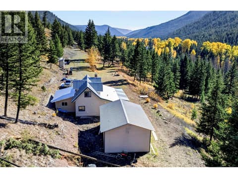 Photo 47 of 9524 Tranquille Criss Creek Road, Red Lake, Kamloops