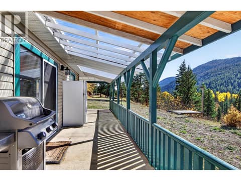 Photo 5 of 9524 Tranquille Criss Creek Road, Red Lake, Kamloops