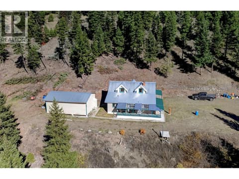Photo 59 of 9524 Tranquille Criss Creek Road, Red Lake, Kamloops