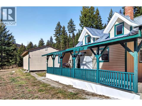 Photo 6 of 9524 Tranquille Criss Creek Road, Red Lake, Kamloops