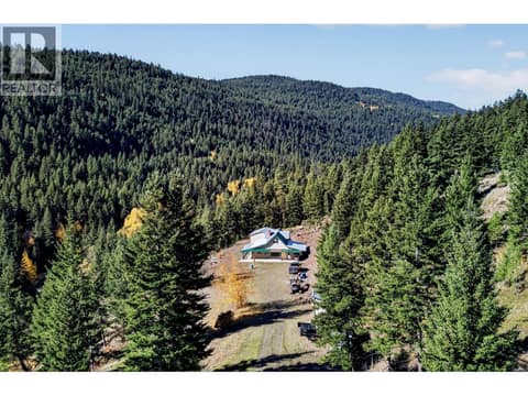 Photo 61 of 9524 Tranquille Criss Creek Road, Red Lake, Kamloops
