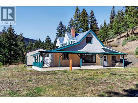 Photo 62 of 9524 Tranquille Criss Creek Road, Red Lake, Kamloops