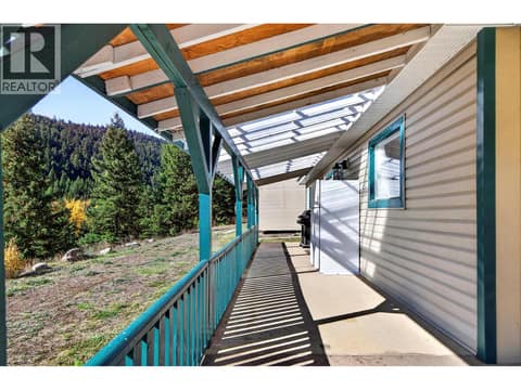 Photo 63 of 9524 Tranquille Criss Creek Road, Red Lake, Kamloops