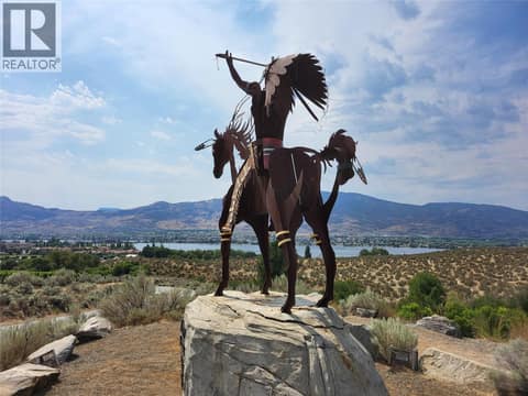 Photo 1 of 1200 Rancher Creek Road Unit# 147A, Osoyoos Rural