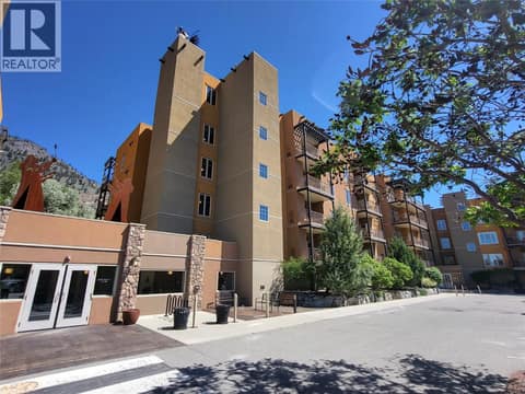 Photo 16 of 1200 Rancher Creek Road Unit# 147A, Osoyoos Rural