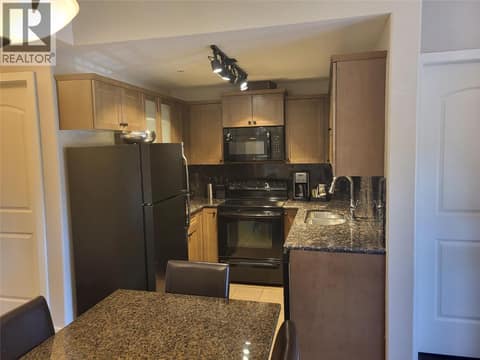 Photo 4 of 1200 Rancher Creek Road Unit# 147A, Osoyoos Rural