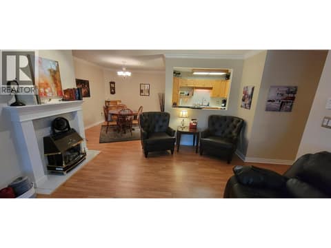 Photo 1 of 1445 HALIFAX Street Unit# 311, Main North, Penticton